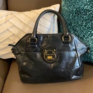 ELLIOTT LUCCA SATCHEL SHOULDER Bag